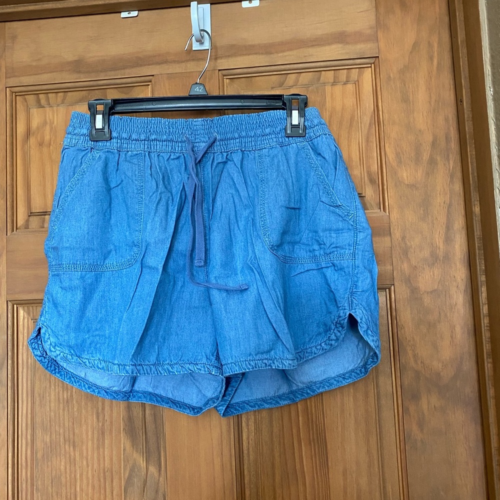 Maurices Short